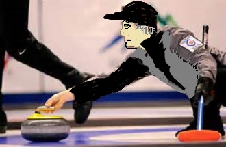 curling 4