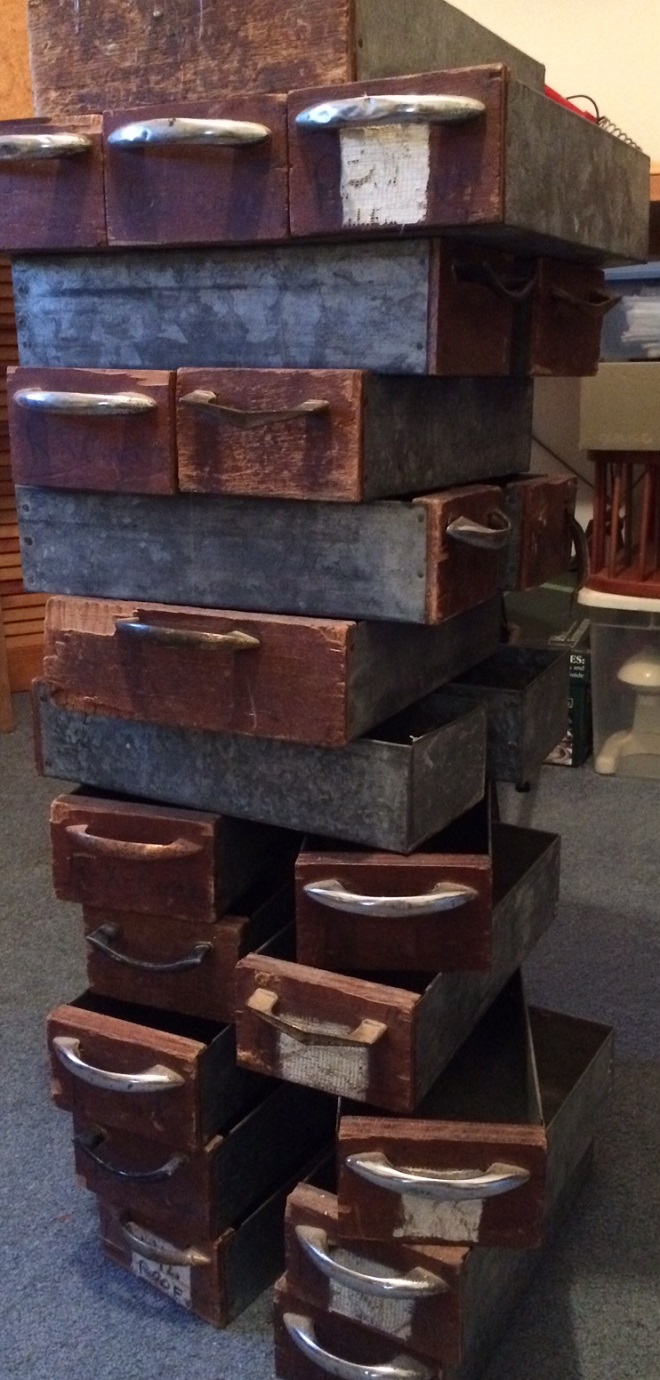 labor day drawers