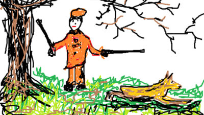 Opening Day
