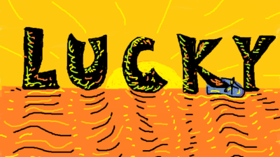 Lucky