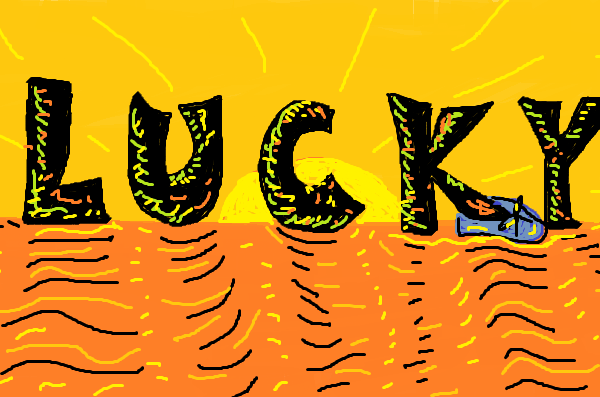 Lucky