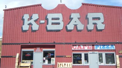 Lies and Memoirs of Gardiner’s Bakery (Chapter 6)