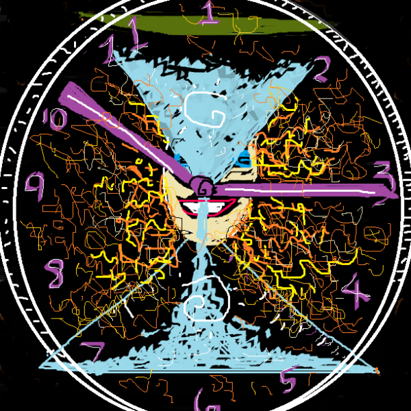 Time