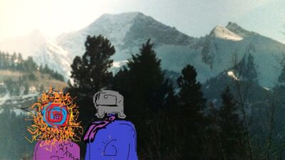 A Millie and Sven Love Story