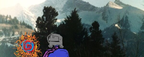 A Millie and Sven Love Story