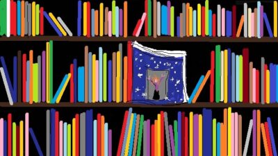 Millie’s Book Store
