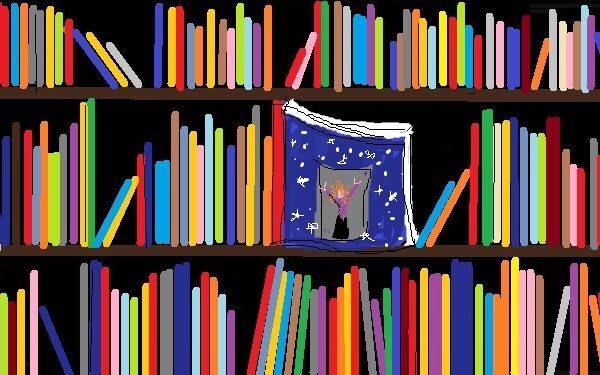 Millie’s Book Store