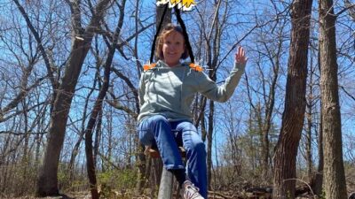 Big Kids’ Hill