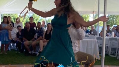 The Wedding