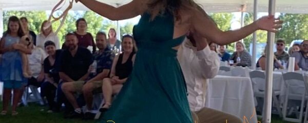 The Wedding