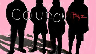 The Coupon Boys