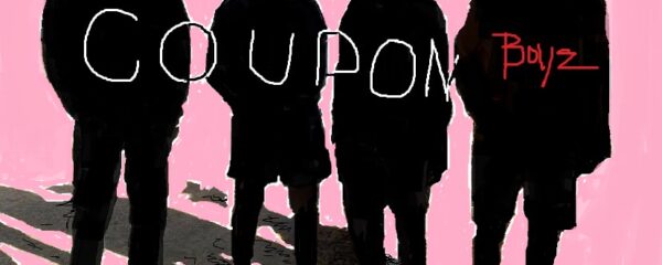 The Coupon Boys