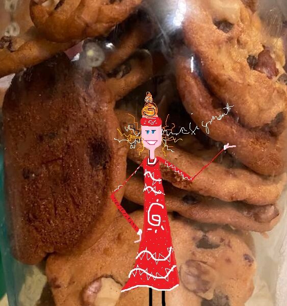 Sven’s Cookies