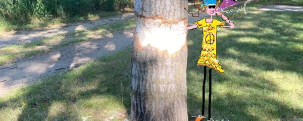 Tree Huggers and the Cleavers