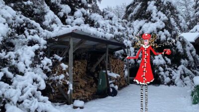 A Winter Story