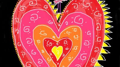 Millie Noe it All Love Expert