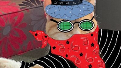 Chapter 3 – A Who’s Who of Who is Attempting to Murder Who Series