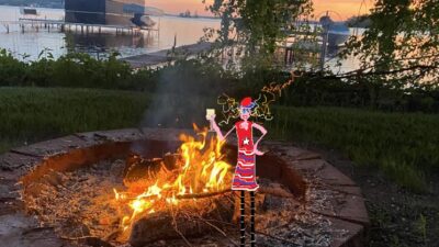 Midwest Slammed with Decent Holiday Weather